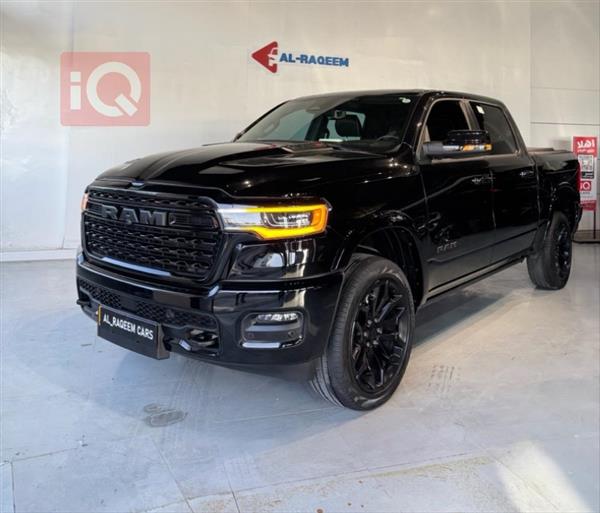 Ram 1500 2025 for sale in Iraq - Erbil